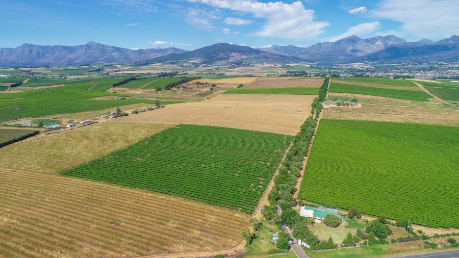 0 Bedroom Property for Sale in Wellington Rural Western Cape